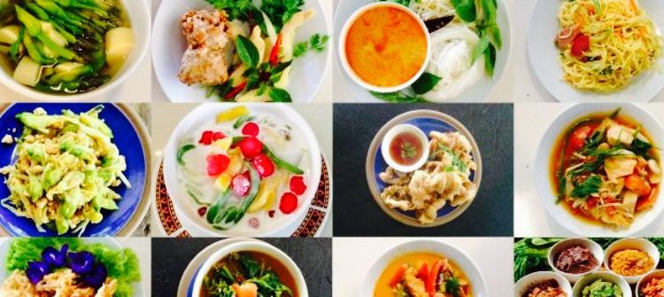 Boonsita Vegetarian Restaurant