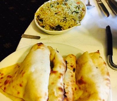 Spice Tandoori