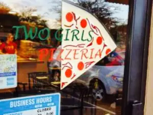 Two Girls Pizzeria