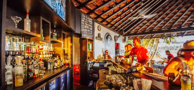 Joet's Bar & Restaurant