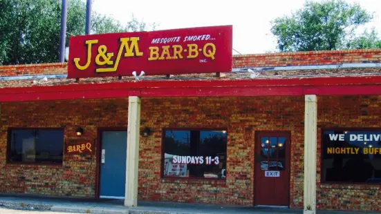 J&M Barbecue