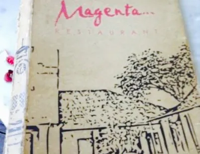 Magenta Restaurant