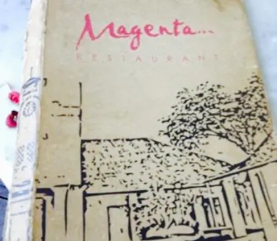 Magenta Restaurant