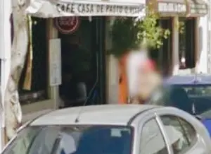 Café Casa Pasto O Vítor