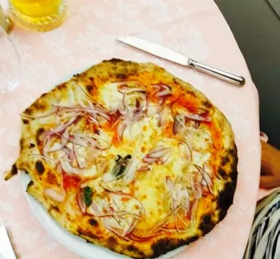 Pizzeria Ristorante La Vispa Teresa