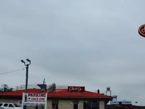 Bush's Chicken