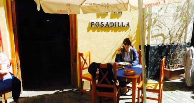 Meson de la Posadilla