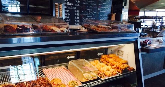 Hidden Valley Bakery Gluten-Free & Artsain