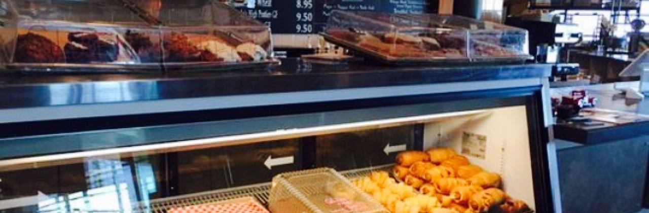 Hidden Valley Bakery Gluten-Free & Artsain