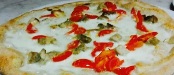 Pizzeria Canalvecchio di Coppola Pasquale