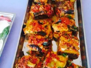 Ristorante Hotel Perla