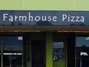 Farmhouse Pizza