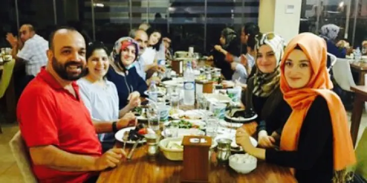 Cigerim Ocakbasi Diyarbakir