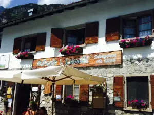 Rifugio Lunelli