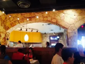 Romano's Macaroni Grill