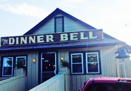 Dinner Bell Restaurant