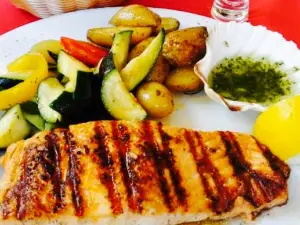 Taverne Nefeli