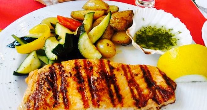 Taverne Nefeli