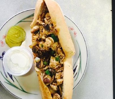 Philly's Pizza