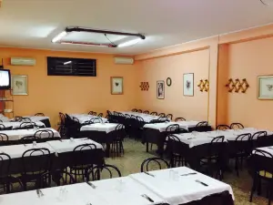 Voglia di Pizza