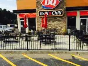 Dairy Queen Grill & Chill