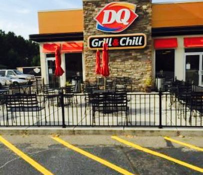 Dairy Queen Grill & Chill