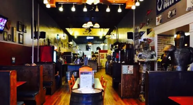 Hometown Classic Pizza