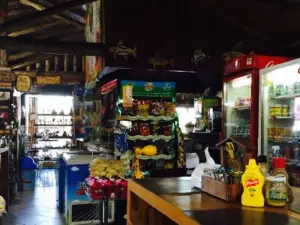 Coffee Rancho Do Opa