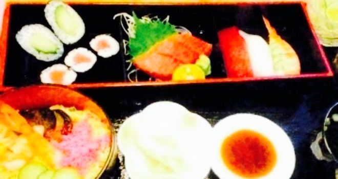 Sushi Tacchan
