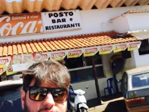 Restaurante Bistecao