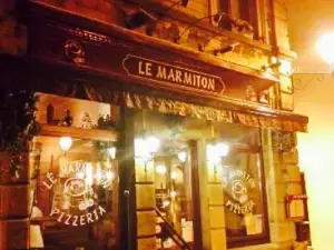 Le Marmiton