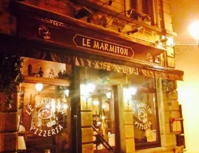 Le Marmiton