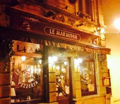 Le Marmiton