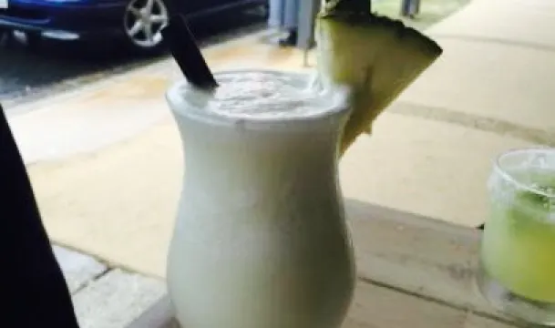 Lime Mexican Burrito Bar & Taqueria