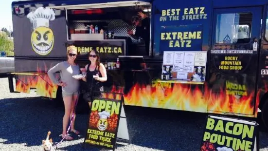 Extreme Eatz Food Truck