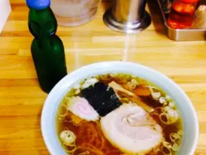 Oshimaya