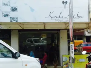 Kerala Kitchen