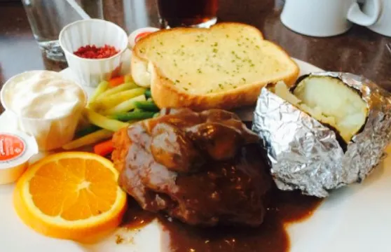 Vito's Steak & Pizza House