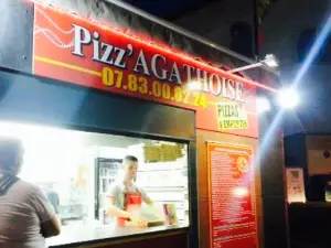 Pizz'Agathoise