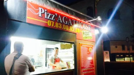 Pizz'Agathoise