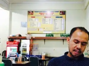Rumah Makan Bu Wati