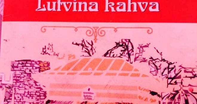 Lutvina Kahva