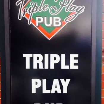 Triple Play