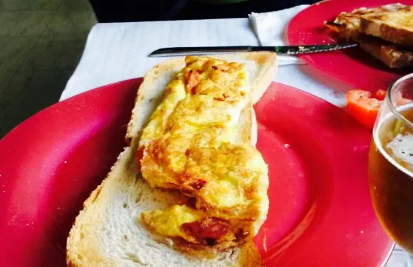 Pizzería La Segona Copa