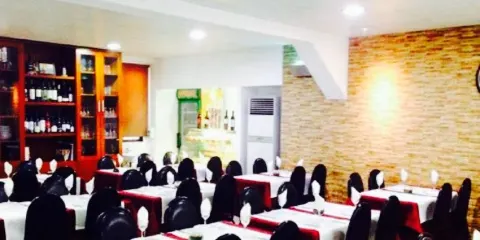 Restaurante Maranata