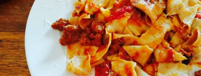 Zecca Handmade Italian