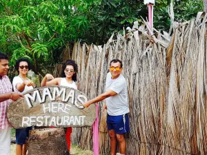 Mamas Here Restaurant