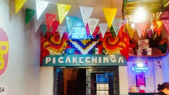 Picakechinga