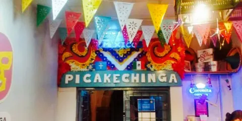 Picakechinga