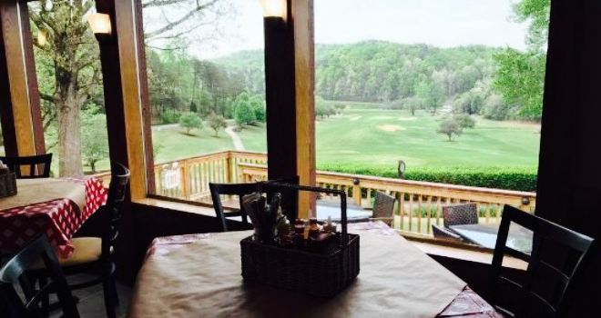 Pinnacle Southern Kitchen